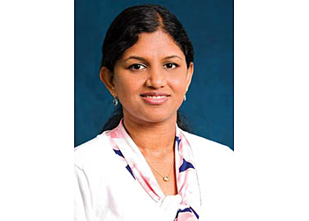Resmi Premji, MD - MONTAGE MEDICAL GROUP, RYAN RANCH Salinas Endocrinologists image 1