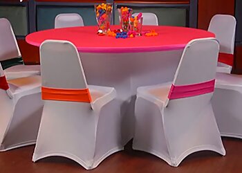 Jersey City Event Rental Companies Resnick's Rentals