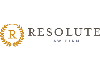 Resolute Law Firm, P.C. - Sioux Falls, SD Criminal Defense Lawyers - Law Firm Logo