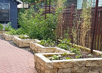 Austin Landscaping Companies Resolution Gardens