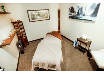 Madison massage therapy Resolution Health Collaborative, INC 