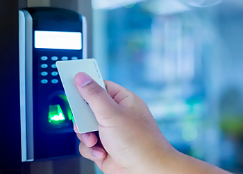 Ontario Security Systems Resource One Low Voltage Security