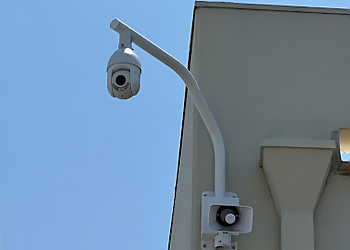 Ontario Security Systems Resource One Low Voltage Security