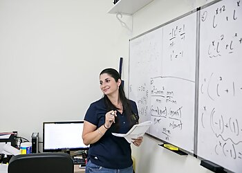 New York Tutoring Centers Resource Room Learning Center