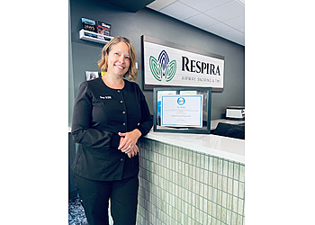 Rochester Sleep Clinics Respira