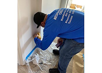 Scottsdale Handyman Response Crew Handyman