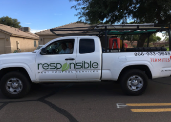 arizona pest control