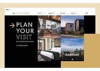 Pittsburgh Web Designers Responsival LLC