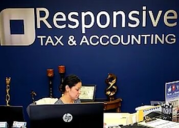 Chandler Tax Services Responsive Tax & Accounting, LLC