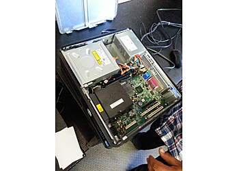 San Bernardino Computer Repair Restart Computer Repair