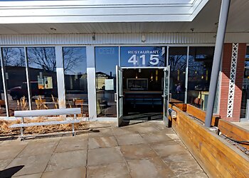 Fort Collins American Restaurants Restaurant 415