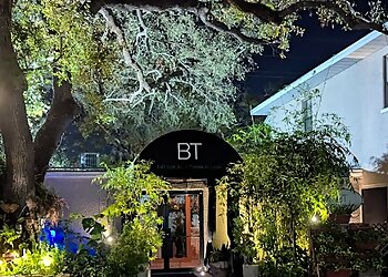 Tampa French Restaurants Restaurant BT