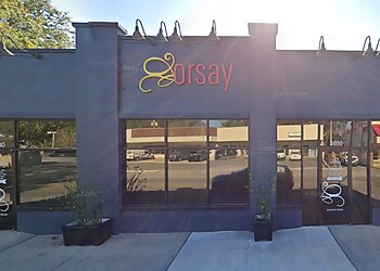 Jacksonville French Restaurants Restaurant Orsay