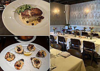 Jacksonville French Restaurants Restaurant Orsay