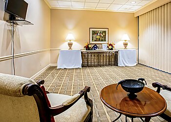 Phoenix Funeral Homes Resthaven/Carr-Tenney Mortuary & Memorial Gardens