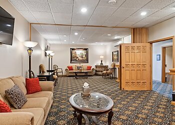 Oklahoma City Funeral Homes Resthaven Funeral Home, Cemetery & Cremation