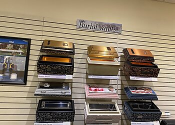 Baton Rouge Funeral Homes Resthaven Gardens of Memory & Funeral Home