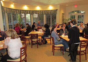 Baton Rouge Funeral Homes Resthaven Gardens of Memory & Funeral Home