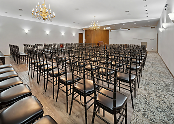 Wichita Funeral Homes Resthaven Mortuary & Gardens of Memory