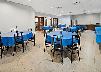 Wichita Funeral Homes Resthaven Mortuary & Gardens of Memory