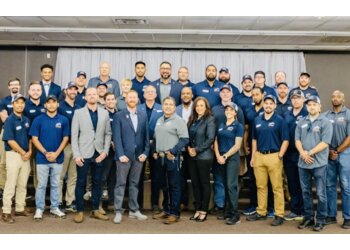 Plano Window Companies Restoration Builders Inc.