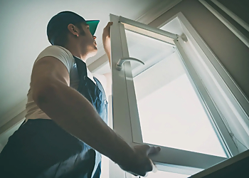 Plano Window Companies Restoration Builders Inc.