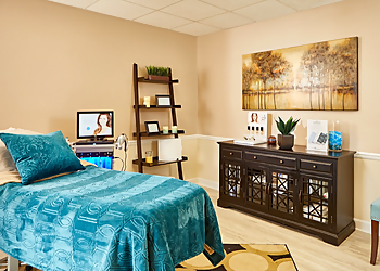 Winston Salem Med Spa Restoration MedSpa