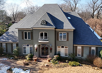 Memphis Roofing Contractors Restoration Roofing