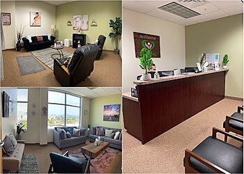 North Las Vegas Therapists Restorative Health & Life