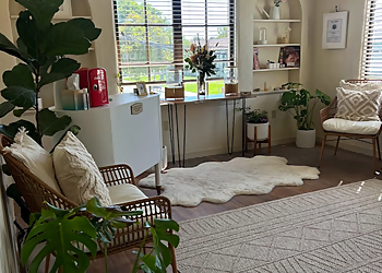 Salinas Massage Therapy Restorative Massage & Bodywork