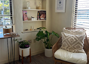 Salinas Massage Therapy Restorative Massage & Bodywork