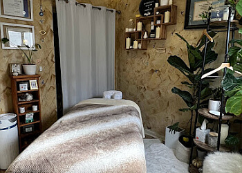 Restorative Massage & Bodywork Salinas Massage Therapy