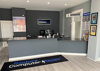 Baltimore Computer Repair Restore Computer Repair