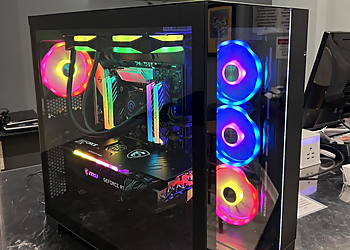 Baltimore Computer Repair Restore Computer Repair