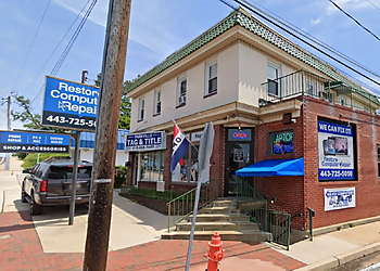 Restore Computer Repair Baltimore Computer Repair image 1