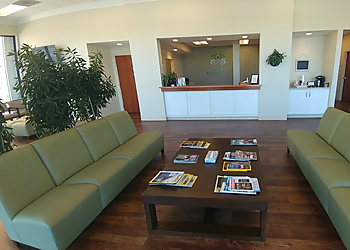 Restore Health Urgent Care - Palm Bay, FL Urgent Care Clinics - Clinic Interior Image
