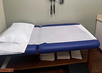 Restore Health Urgent Care - Palm Bay, FL Urgent Care Clinics - Interior Image