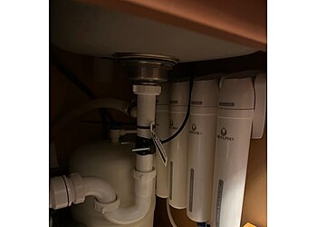 Elgin Plumbers Restore Plumbing and Drain, Inc.