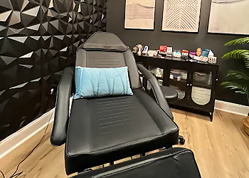 Restore and Rejuvenate Hydration - Durham, NC Med Spas - Hospital Interior Image