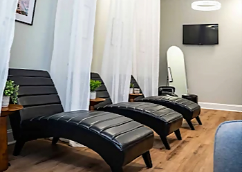 Restore and Rejuvenate Hydration - Durham, NC Med Spas - Service Highlights