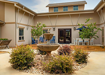 Restored Path Detox - Frisco, TX Addiction Treatment Centers