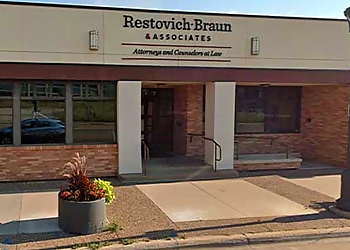 Rochester Medical Malpractice Lawyers Restovich Braun & Associates
