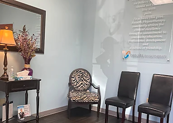 Mobile Physical Therapists Results Physiotherapy