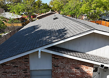 Carrollton Roofing Contractors Results Roofing