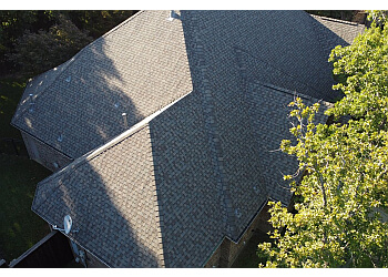 Carrollton Roofing Contractors Results Roofing