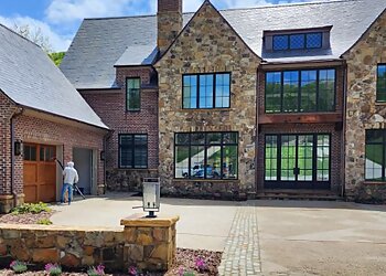 Winston Salem Window Cleaners Resurrected Professional Services LLC.