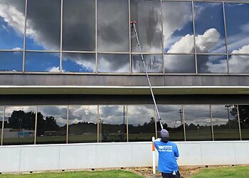 Winston Salem Window Cleaners Resurrected Professional Services LLC.