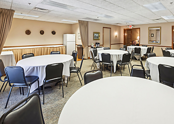 Sterling Heights Funeral Homes Resurrection Funeral Home