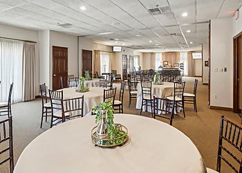 Sterling Heights Funeral Homes Resurrection Funeral Home