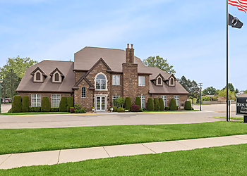 Resurrection Funeral Home Sterling Heights Funeral Homes image 1